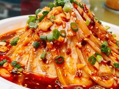 -龙抄手(文殊坊店)