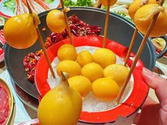 -江北北火锅馆·公路夜市(魏公村店)