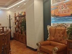 -船泊丽港(统一路店)