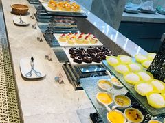 -上海虹桥宾馆味翠餐厅