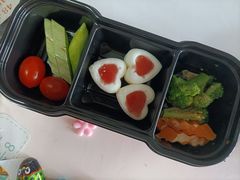 -西贝(无锡万象城店)