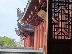 -上海东林寺(金山区)