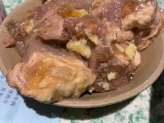 耙耙牛肉-五里关火锅(牛市口店)