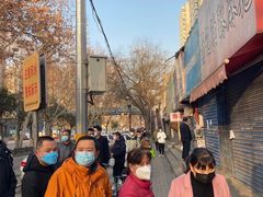 -马光荣肉丸糊辣汤(边东街店)