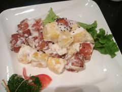 -鹿港小镇(悠唐店)