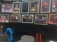 -格斗兄弟搏击健身训练馆(望京店)