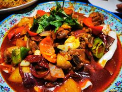 -阿西娅食府(中关村店)