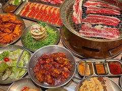 -西塔老太太泥炉烤肉(杭州首店)