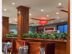 大堂-春江饭店(共青团路总店)