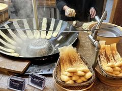 -六合居(温江店)