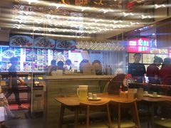 大堂-必点海鲜·鲅鱼水饺(鞍山西道店)