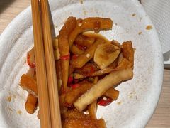 -大师兄·西北小馆(南沙万达广场店)