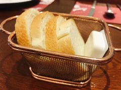 -IL Forno 意坊·意大利餐厅(温州万象城店)