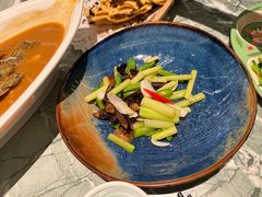 -披云云小馆·味道江湖(姚家园万象汇店)