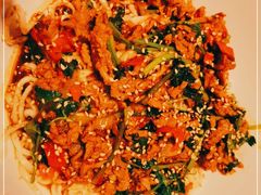 -阿当·小炒牛肉面(人广店)