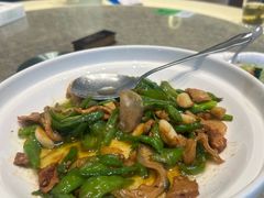 -渔舟意·湖南家宴(萝岗纳金城店)