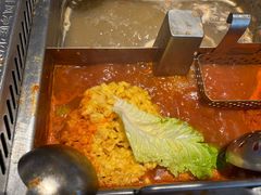-海底捞火锅(番禺广场店)