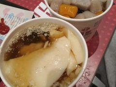 -鲜芋仙Meet Fresh(五道口店)