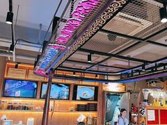 -小河公主秘制烤羊腿(小绿谷店)