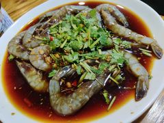 -潮粥馆(长江花园店)