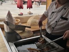 -子午路张记肉夹馍(兵马俑店)