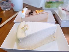 茉莉花千层-双风车咖啡馆 Twin Windmills(六道口店)