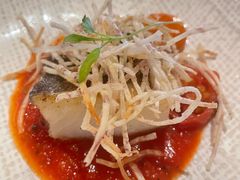 -长沙北辰洲际酒店-兰调全日餐厅