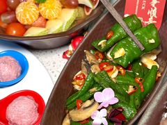 -庖丁家水煮牛排火锅(巴国城店)