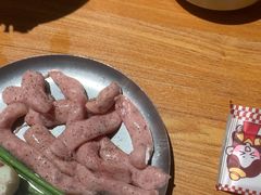 -哼蟹二将·烤肉酱蟹(合生汇店)