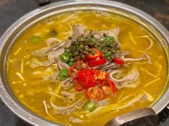 -童福兴·南京菜(老门东店)