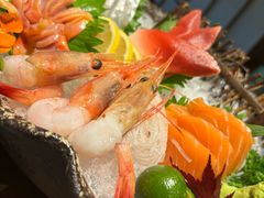 -森味薪火烧•烧鸟居酒屋•日本料理(望京店)