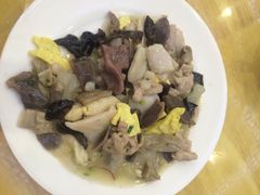 裕兴记面馆-裕兴记(东门町店)
