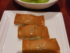 -杭州JW万豪酒店-万豪中餐厅