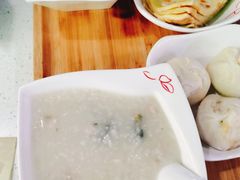 -嘉和一品粥(首经贸店)