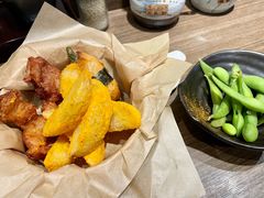 -雷神拉面(财富中心玉米楼店)