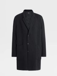 -Biella Fibers杰尼亚Zegna面料西装·夹克·礼服全定制Bespoke(晶耀前滩店)