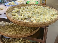 -阿麟馄饨(延长路店)