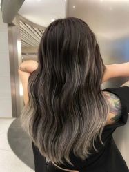 -奈川烫染Salon