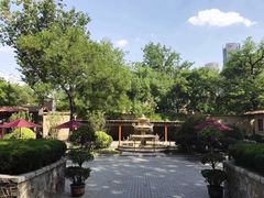 -静园(和平区)