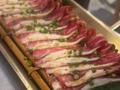 -朴太院·朝鲜族炭火烤肉(民乐园总店)