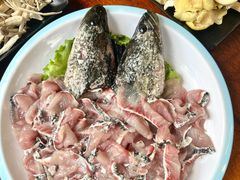 -大理.老字号渝记酸萝卜乌鱼(古城总店)