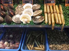 -海味当家·蒸锅海鲜(中山广场创始店)