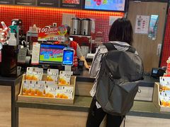 -85度C(上海茶陵北路店)