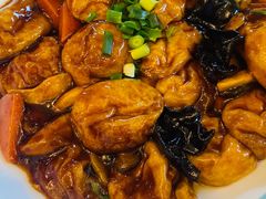 -锡和无锡菜(景丽苑店)