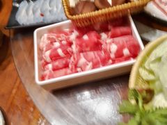 -古关火锅店(古北水镇景区店)