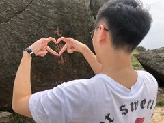 -七娘山