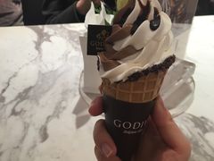 -GODIVA(港汇恒隆广场)