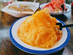 -串妹花式冰粉(乐山总店)