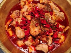 -涿派·炝锅鱼(涿州店)