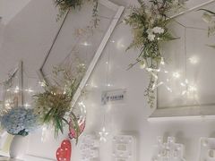 -春树下·树屋花房西餐厅(罍街AS1980店)